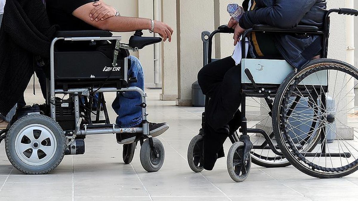 Engelli aylığı ne kadar oldu? 2023 engelli maaşı ne kadar oldu? 2023 engelli maaşı engelli oranına göre kaç oldu?