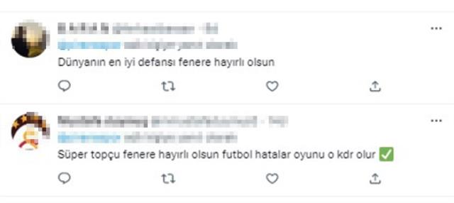 F.Bahçe'nin 4 milyon euroya transfer etmek üzere olduğu milli stoperden akılalmaz hata
