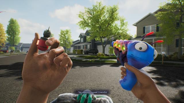 High On Life, Xbox Game Pass'te 2022'nin en büyük lansmanını yaptı