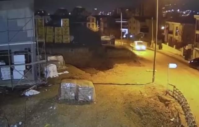 Hırsızlık zanlısının sözleri pes dedirtti: 'Sanki adam öldürdük, yaz. 9 ölü, 15 yaralı'
