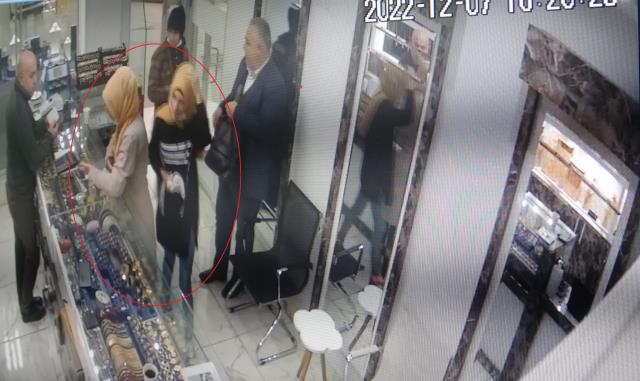 Hırsızlık zanlısının sözleri pes dedirtti: 'Sanki adam öldürdük, yaz. 9 ölü, 15 yaralı'