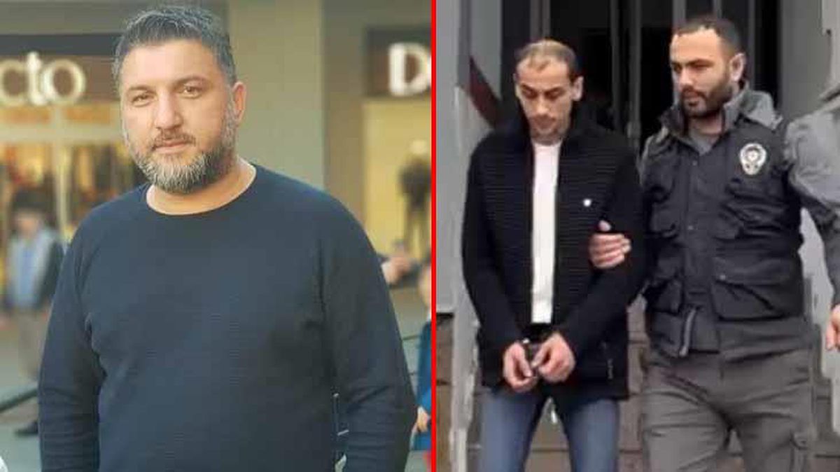 Film gibi cinayet! Otelden kaçırılan adam, dayak yerken kalp krizinden öldü