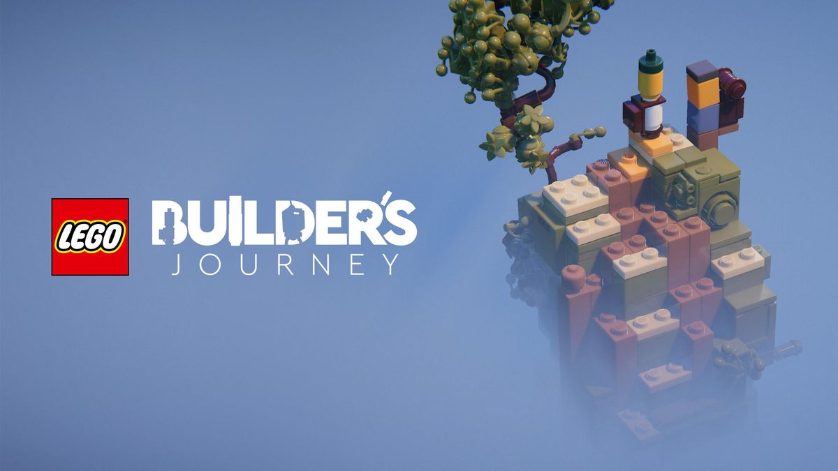 LEGO Builder's Journey sistem gereksinimleri neler? LEGO Builder's Journey kaç GB?