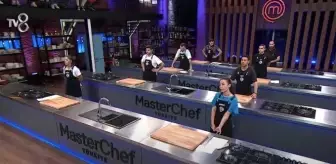 MasterChef 2022 yarışmacıları kimler? MasterChef elenenler kim? 2022 MasterChef yarışmacıları!