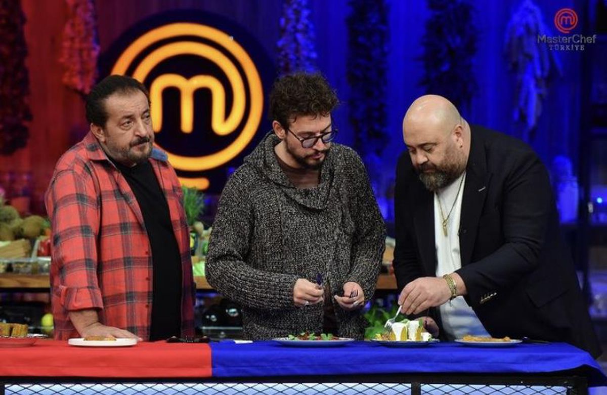 MasterChef bugün yok mu? 22 Aralık MasterChef yeni bölüm yok mu? MasterChef bugün neden yok? MasterChef bugün var mı?