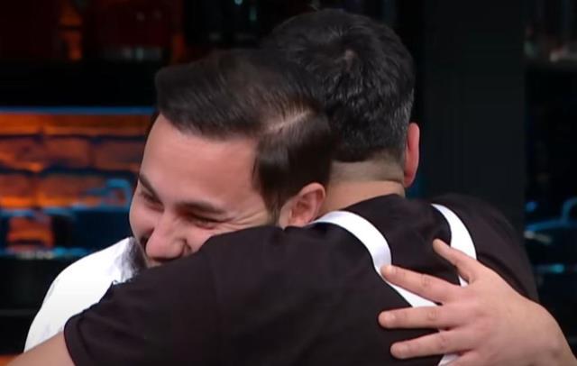 Masterchef dokunulmazlığı kim kazandı? 22 Aralık kim eleme potasına gitti? Dün akşam MasterChef kim kazandı? Masterchef dokunulmazlığı kim kazandı? 22 Aralık kim eleme potasına gitti? Dün akşam MasterChef kim kazandı?