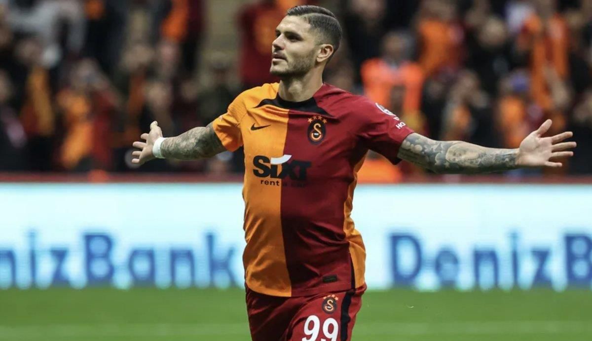 Mauro İcardi ve Oliviera maçta yok mu, neden yok? 22 Aralık Galatasaray'ın maçında İcardi var mı, yok mu, sakatlandı mı, niye oynamıyor?