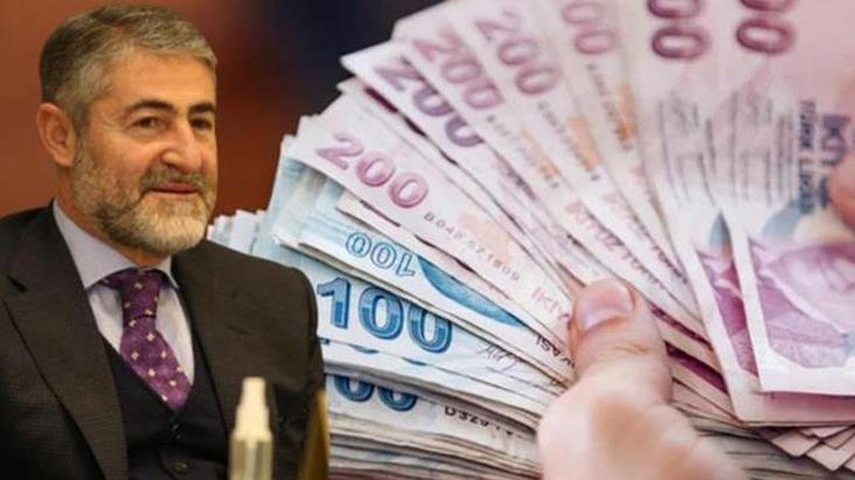 Nebati'den 'Asgari ücret ne kadar olacak?' sorusuna yanıt: Hem işçilerimizi hem de işverenlerimizi tatmin edecek bir seviyede olmalı
