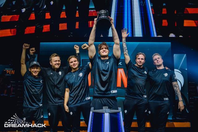 Nicklas Gade, Counter Strike'tan emekliliğini duyurdu