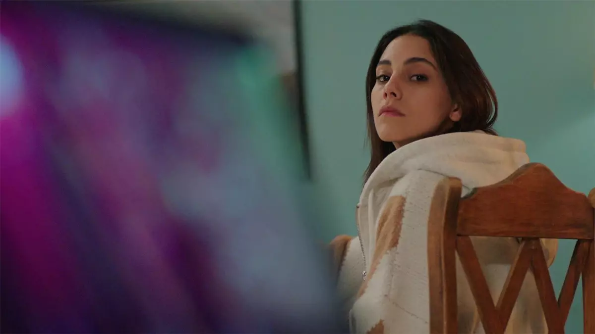 O Kız 15. Bölüm Fragmanı