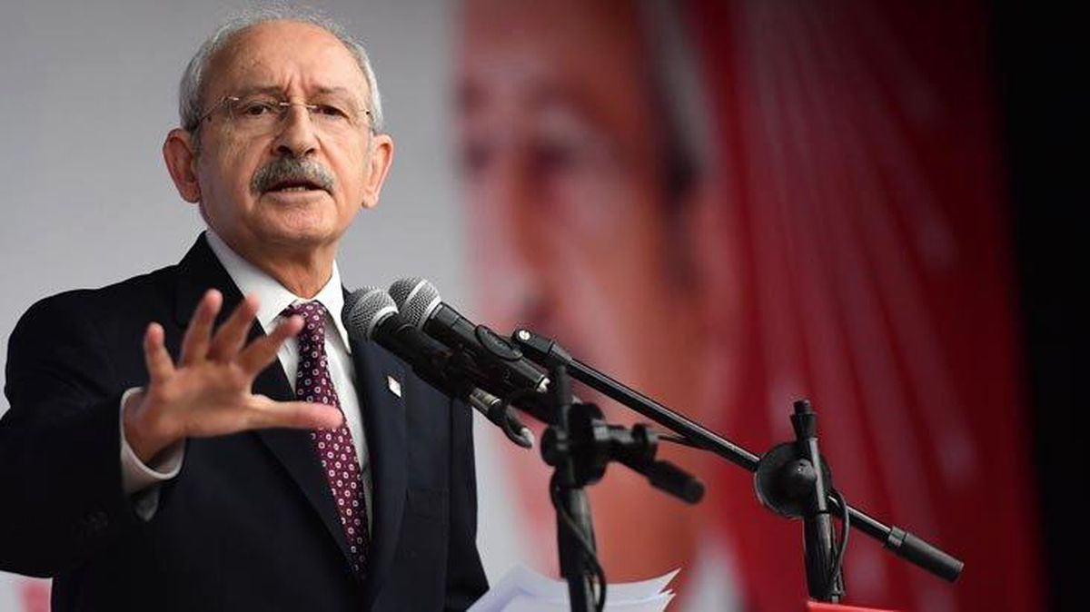 Son Dakika! Kılıçdaroğlu'ndan yeni asgari ücretle ilgili ilk yorum: Ne çalışanın hak ettiği oldu ne de küçük esnafın vergi yükü düşürüldü