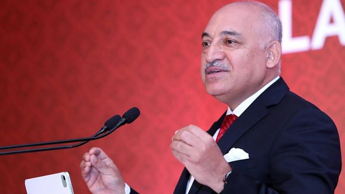 Yabancı sınırı kalkıyor mu? TFF Başkanı Büyükekşi'nin sözleri futbolseverleri yıktı