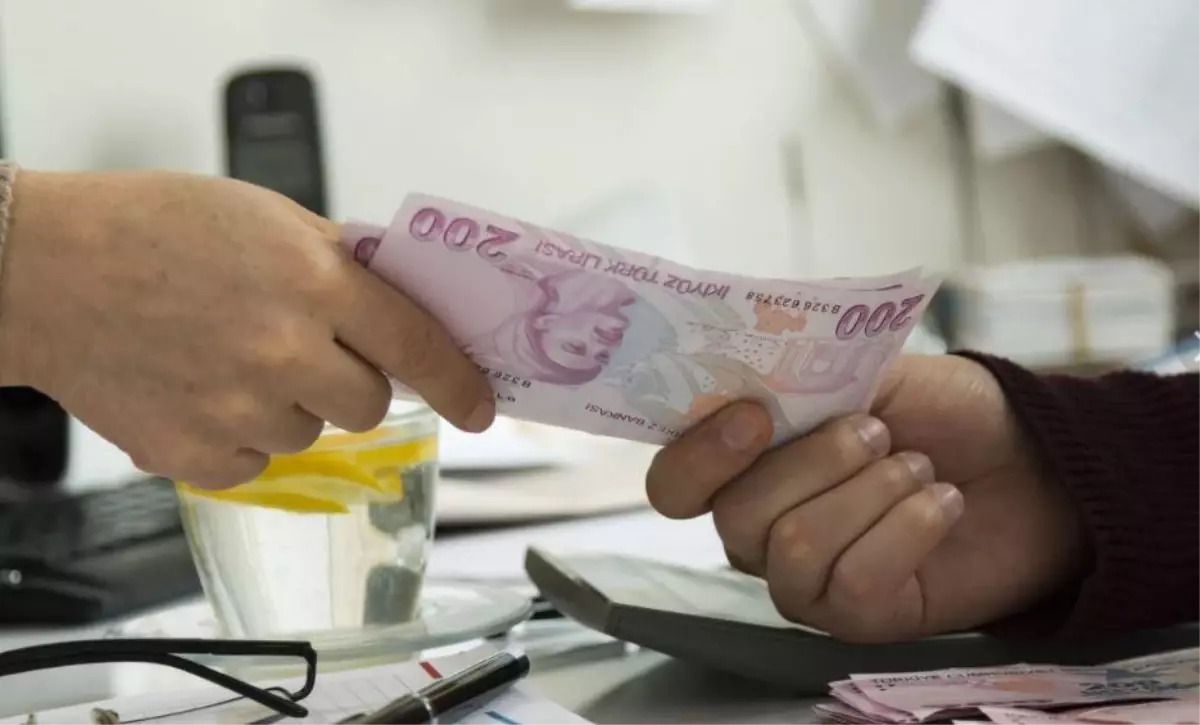 Yeni asgari ücret ocakta hesaplara yatmayacak! İşte zamlı maaşların ödeneceği tarih