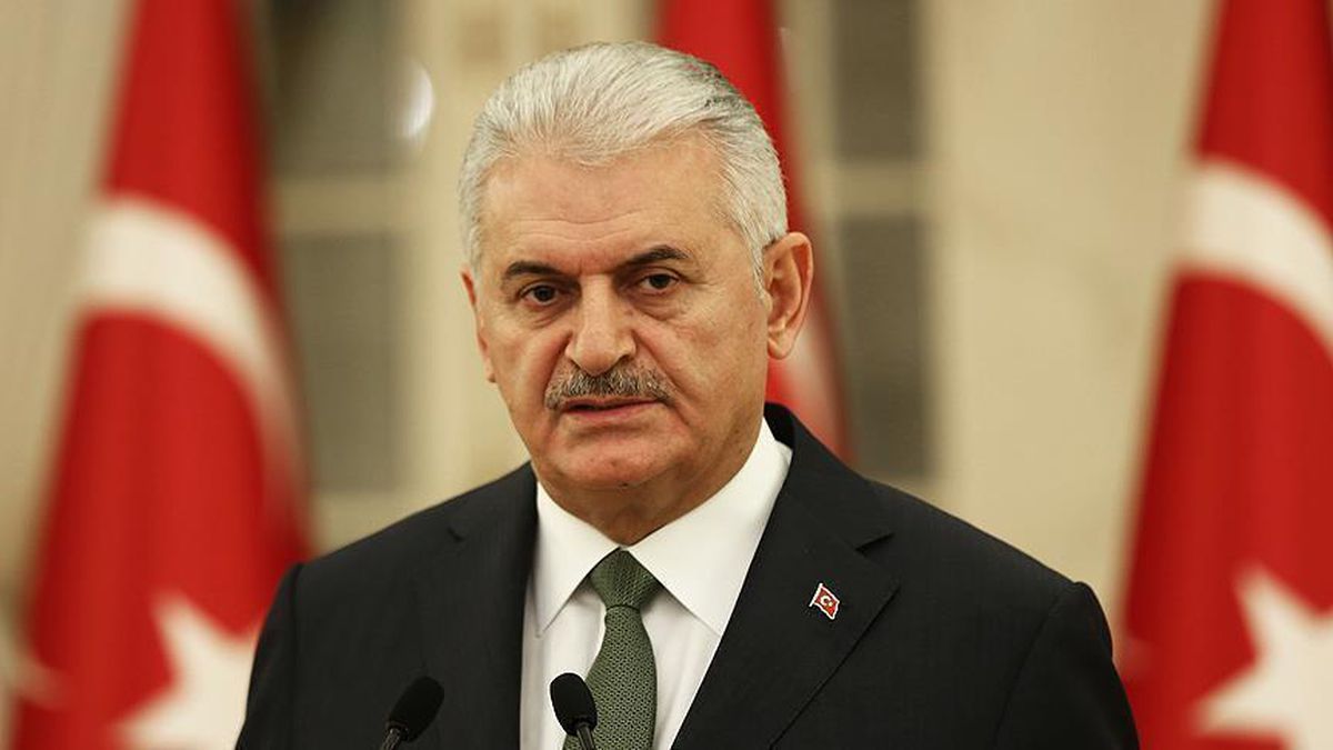 2022'nin en çok konuşulan isimlerinden Binali Yıldırım kimdir? Binali Yıldırım hayatı ve biyografisi!