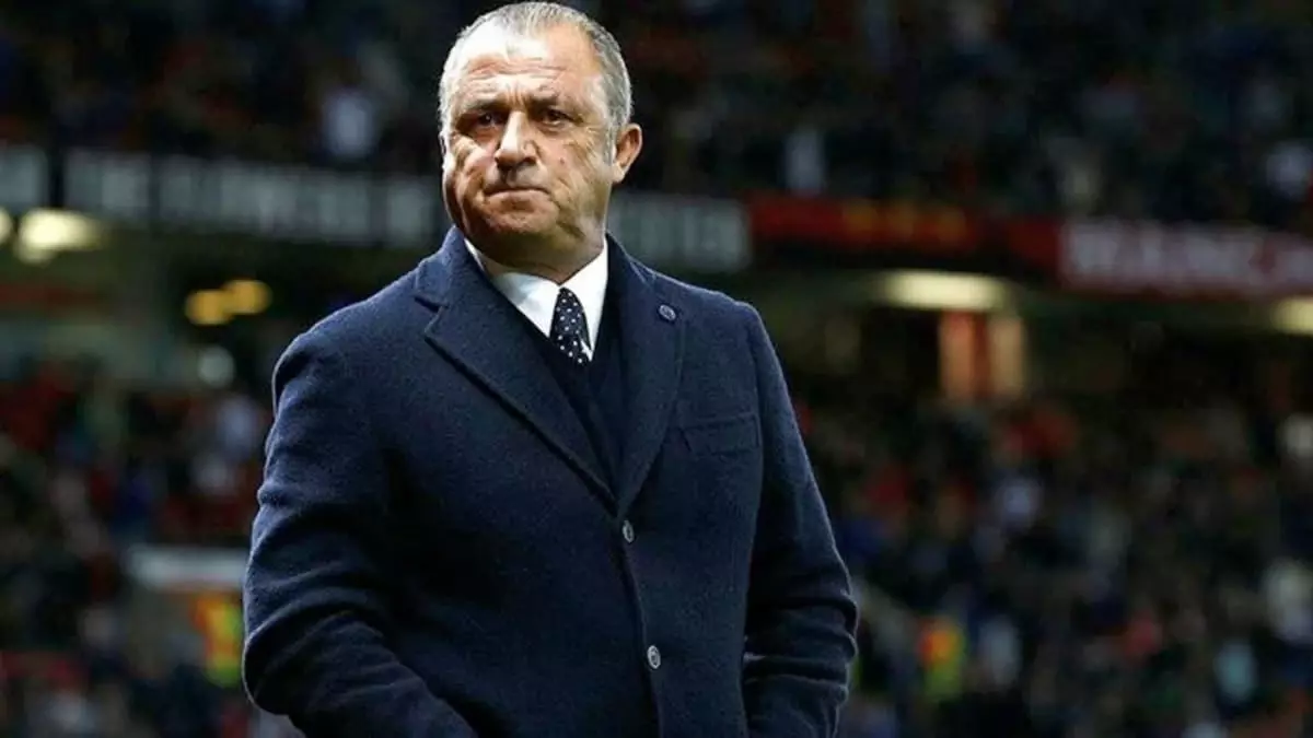 2022'nin en çok konuşulan isimlerinden Fatih Terim kimdir? Fatih Terim hayatı ve biyografisi!