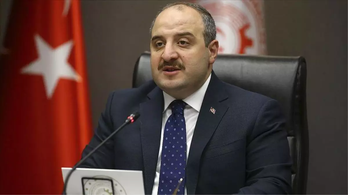 2022'nin en çok konuşulan isimlerinden Mustafa Varank kimdir? Mustafa Varank hayatı ve biyografisi!