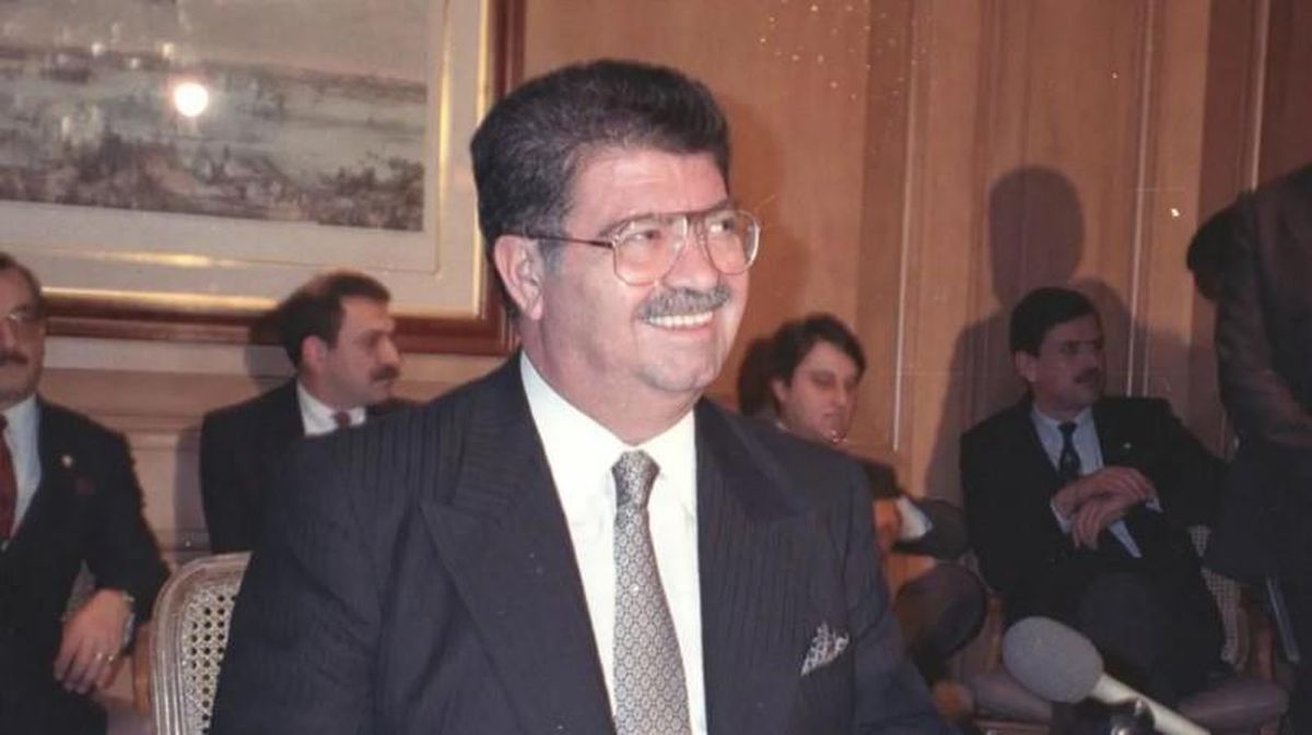 2022'nin en çok konuşulan isimlerinden Turgut Özal kimdir? Turgut Özal hayatı ve biyografisi!