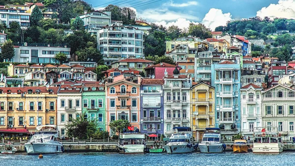 Arnavutköy yüzölçümü ne kadar? Arnavutköy kaç m2? Arnavutköy'ün büyüklüğü ne kadar?