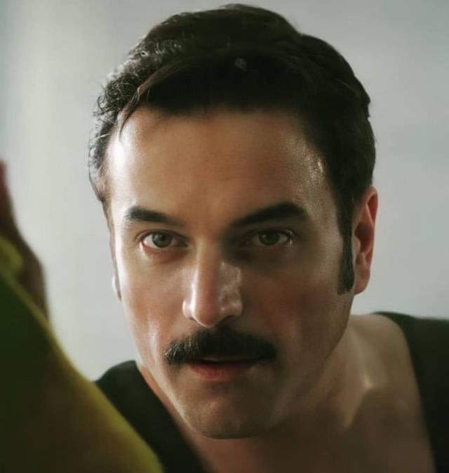 Barbaros Hayreddin Salih Reis kimdir? Barbaros Hayreddin Salih Reis gerçek adı ne? Barbaros Hayreddin dizisi 'Salih Reis' karakteri kim oynuyor?