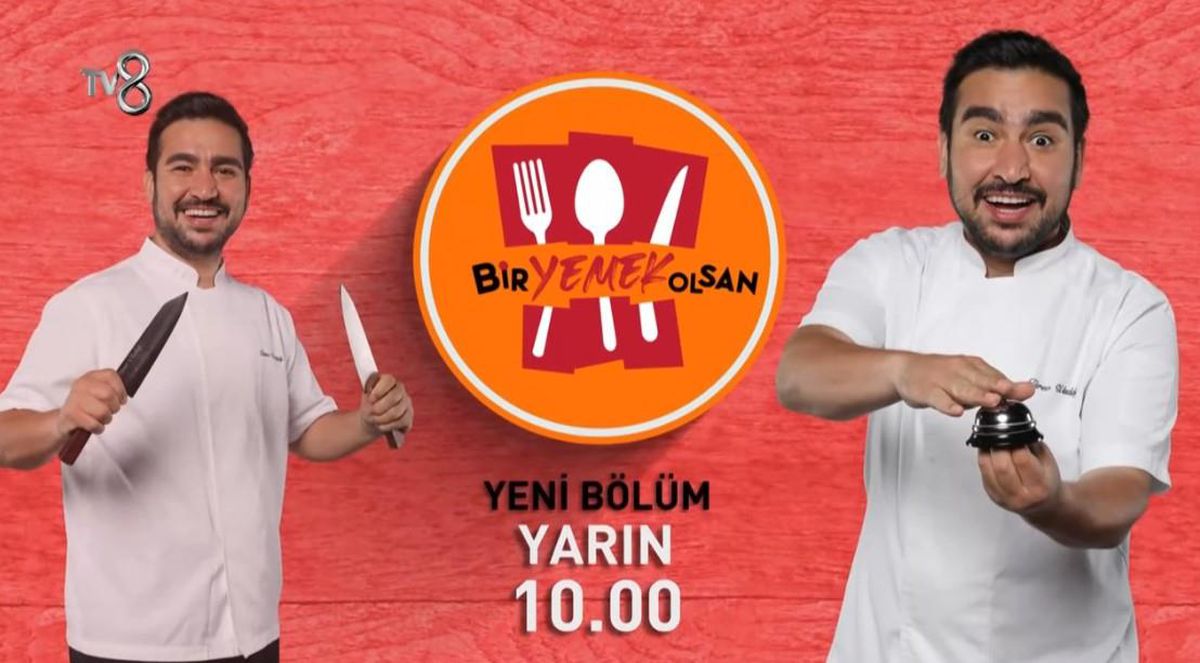 Bir Yemek Olsan sunucusu kimdir, kaç yaşında, nereli? TV8 Bir Yemek Olsan sunucusu Türev Uludağ kimdir, kaç yaşında, mesleği ne, nereli, evli mi?