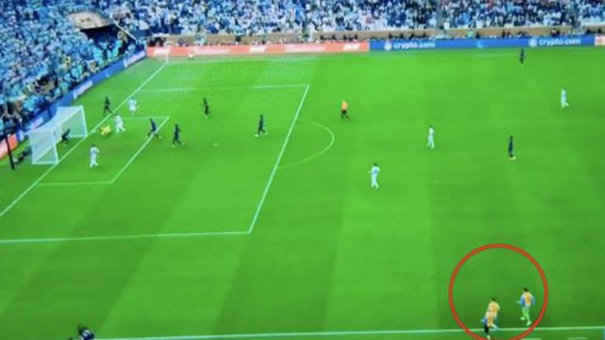 Tarihi Dünya Kupası finali tekrar mı edilecek? Fransızlar beklenen hamleyi yaptı