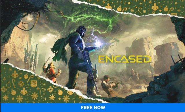 Epic Games 23 Aralık ücretsiz oyunu ne?