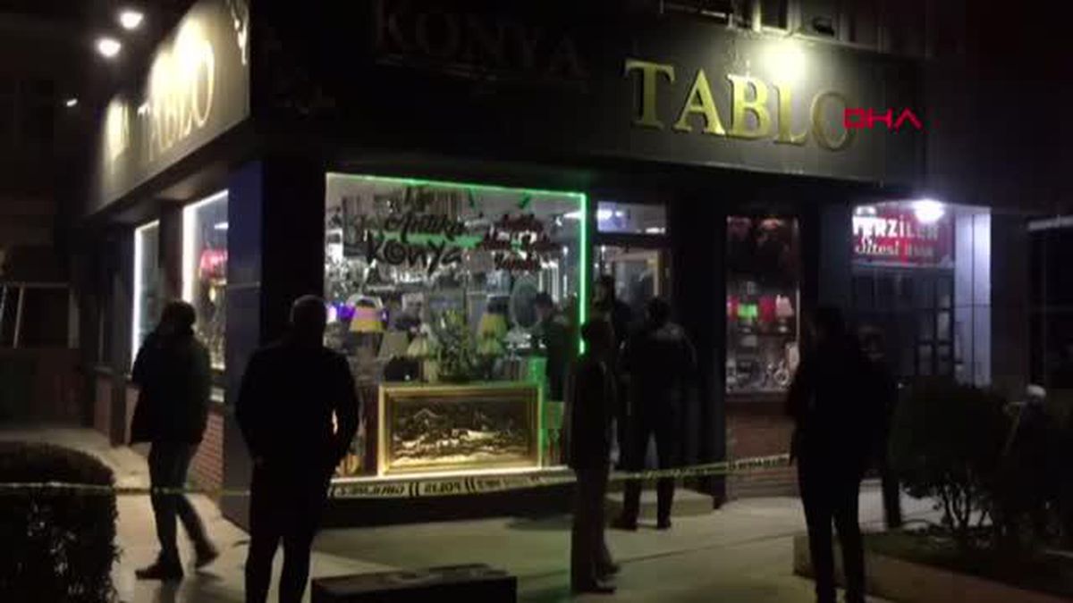Kocaeli'de akıllara durgunluk veren olay: Kuzeninin kazara ateşlediği silahla göğsünden vuruldu