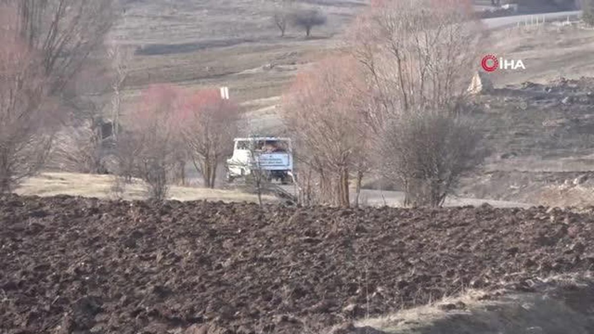 Kocasını öldürüp dereye atan kadın cinayeti anlattı: Başka bir kadınla telefonda gülüşürken duyuyordum