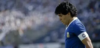 Maradona öldü mü, kaç yaşında öldü? Diego Maradona ne zaman, hangi yıl öldü? Maradona'nın hastalığı neydi, neden öldü? Maradona yaşıyor mu?