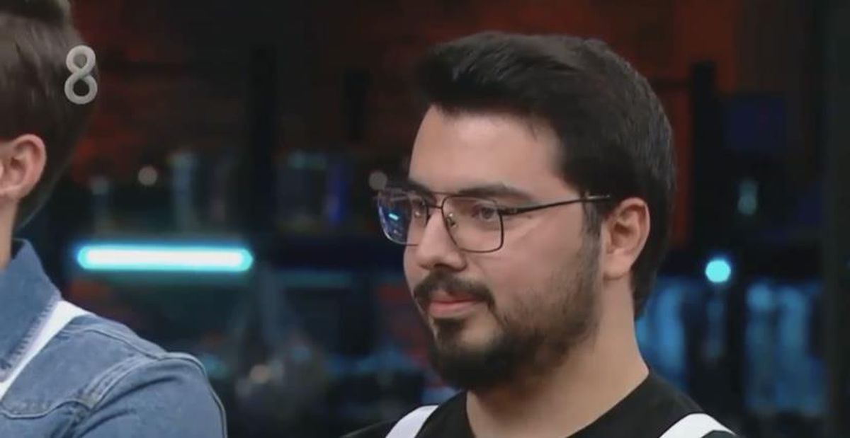 MasterChef Serhat kimdir? Serhat Doğramacı kaç yaşında, nereli? MasterChef Serhat İnstagram hesabı ne?