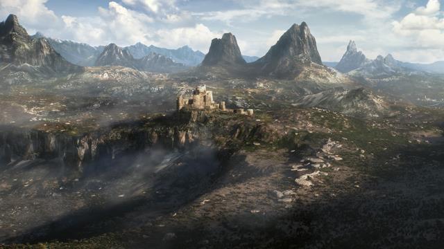 Önümüzdeki üç Bethesda oyunu Xbox'a özel olacak