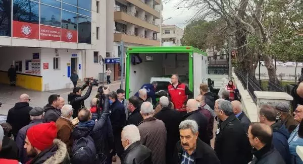 Pakize Suda, son yolculuğuna uğurlandı Pakize Suda, son yolculuğuna uğurlandı