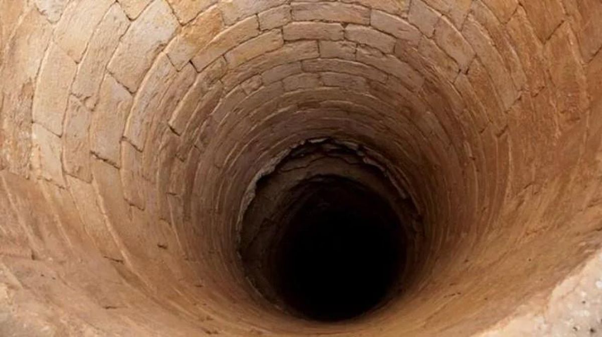 Rüyada kuyu görmek ne anlama gelir? Rüyada kuzu kazmak, kuyu bulmak nedir?