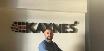 Serdar Üklimek: Mesleki yeterlilik ekonomiye değer katıyor