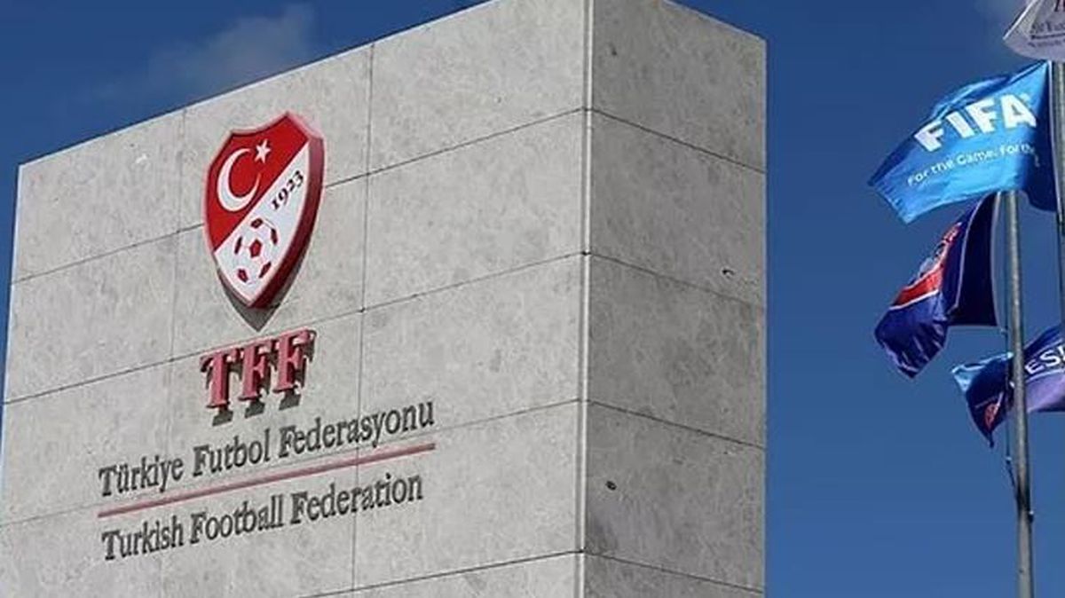 Son Dakika: TFF, Süper Lig ekiplerinden Kayserispor ile 1. Lig'den 4 ve 2. Lig'den 5 takıma üçer puan silme cezası verdi