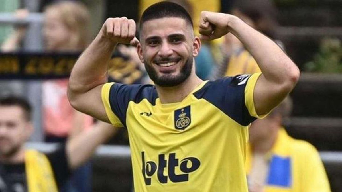 Süper Lig'de dengeleri değiştirecek! Yılın futbolcusu seçilen gol makinesi Aslan oluyor