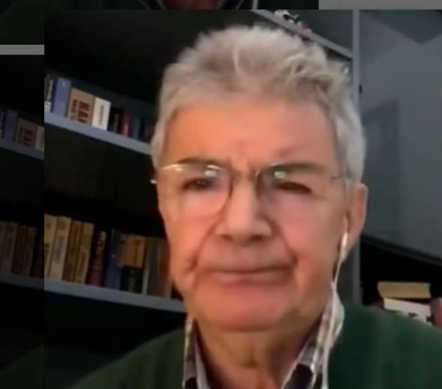 Alevilere yönelik yaptığı gafla kendini bitiren Güner Ümit'in son hali Alevilere yönelik yaptığı gafla kendini bitiren Güner Ümit'in son hali