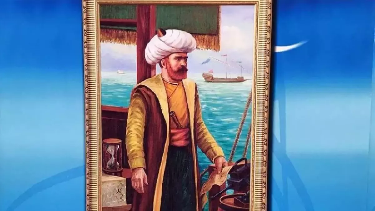 Barbaros Hayrettin Paşa kimdir, hangi dönemde yaşadı?