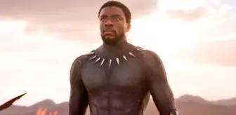 Chadwick Boseman'li Black Panther nasıl olacaktı?