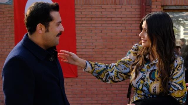 Gönül Dağı yeni bölüm fragmanı yayınlandı mı? Gönül Dağı 79. bölüm fragmanı izle! Gönül Dağı yeni bölüm fragmanı izle!