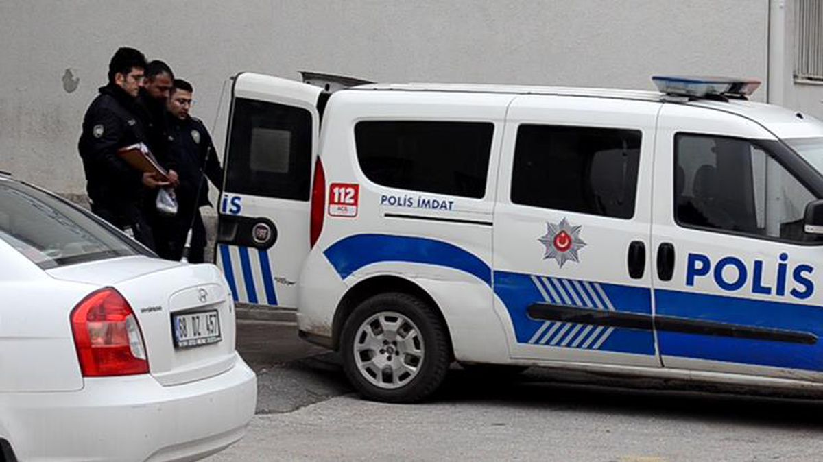 Daha 1 hafta önce nişanlanmıştı! Merakına yenik düşen genç, kapıdan çıkar çıkmaz hayatını kaybetti