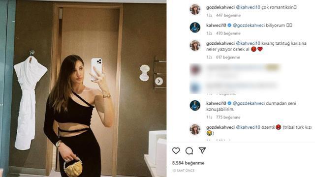 İrfan Can fırçayı yedi! Kıvanç Tatlıtuğ benzetmesi arayı düzeltti