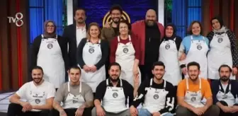 Masterchef anneleri kim kazandı? Masterchef haftanın 4. eleme adayı kim oldu?