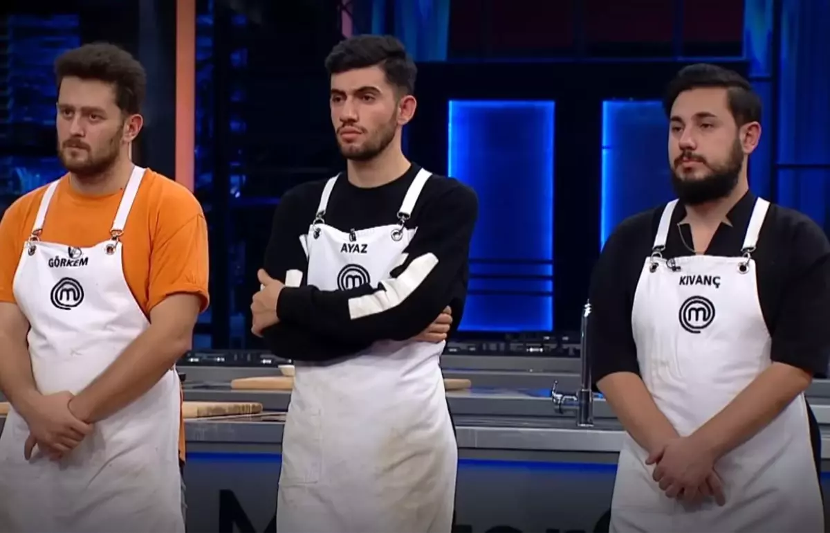 MasterChef yeni bölüm fragmanı izle! MasterChef yeni bölüm fragmanı yayınlandı mı? 24 Aralık MasterChef fragmanı izle!