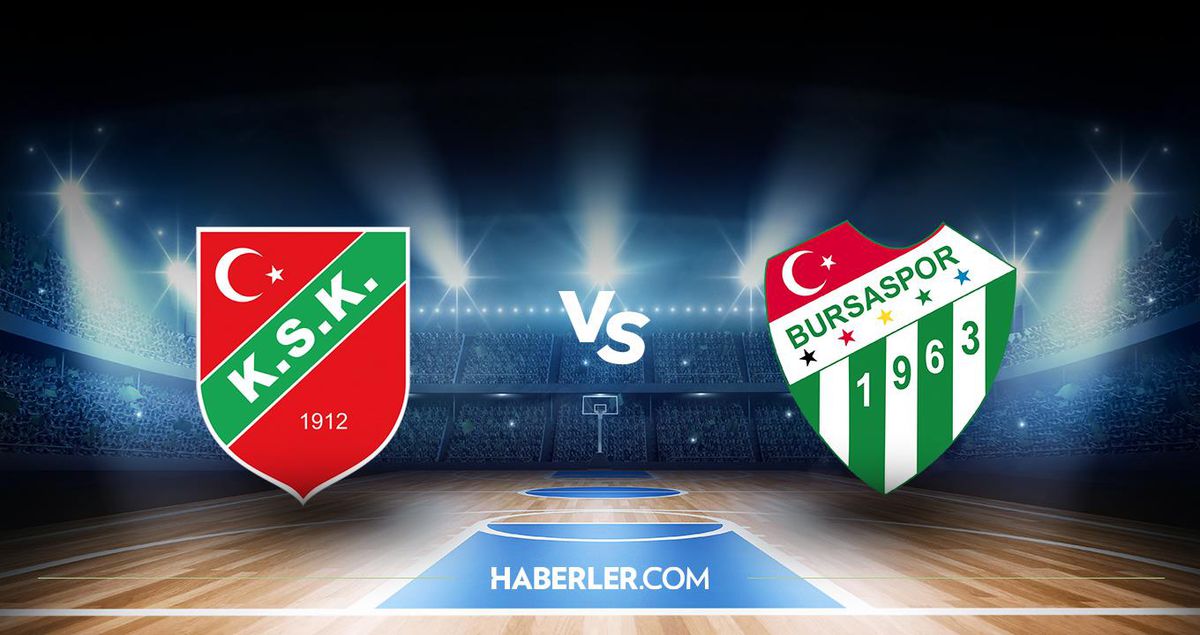 Pınar Karşıyaka - Bursaspor Basket maçı ne zaman? Pınar Karşıyaka - Bursaspor Basket maçı hangi kanalda, saat kaçta? şifreli mi?