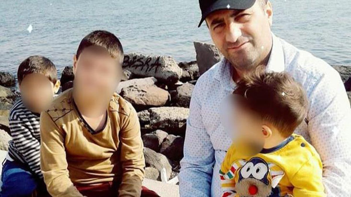 İzmir'de korkunç olay: Vinçle kolon arasında kalan işçi hayatını kaybetti