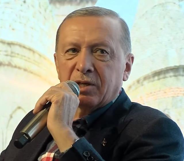 Cristiano Ronaldo'nun yeni adresini Cumhurbaşkanı Erdoğan açıkladı: Bilgisini aldık