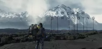 Death Stranding sistem gereksinimleri neler? Death Stranding kaç GB?