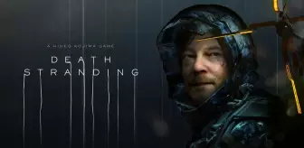 Epic Games Store, 49 TL değerindeki Death Stranding'i ücretsiz yaptı