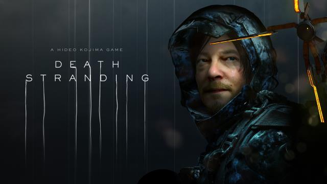 Epic Games Store, 49 TL değerindeki Death Stranding'i ücretsiz yaptı